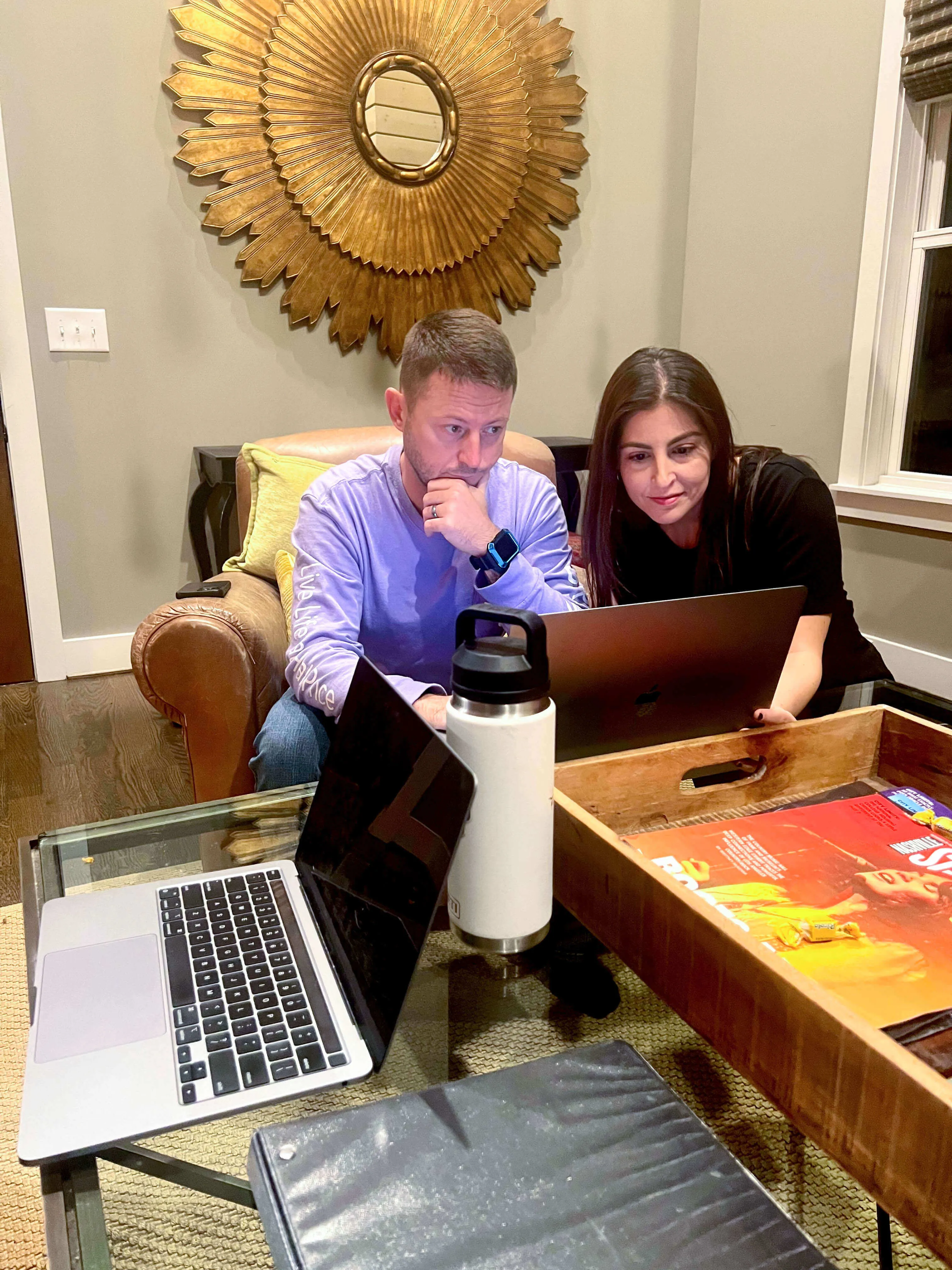 We are passionate about saving you money!